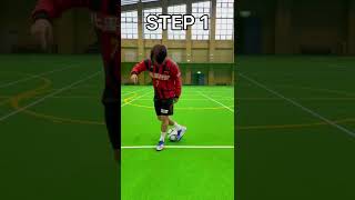 #Tutorial #Soccer #Football #Trik #Viral #Sepakbola