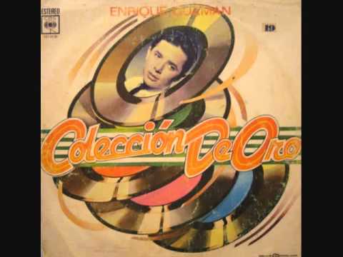 Mangos - Enrique Guzmán