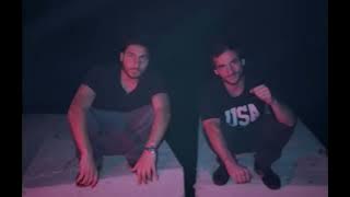 IV დასი (Petto) Ft Mamu - აპოკრიფები