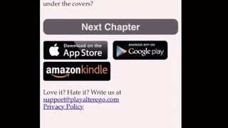 ALTER EGO LIFE SIMULATOR EP7 screenshot 5