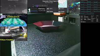 Casey's Help Desk powered by ShadGPT™ - 3d print watch & more