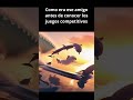 El Competitivo Te Cambia 💀 #game #xddd #elxokas #games #elxokasclip #fyp