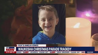 Waukesha Parade tragedy: 8-year-old boy becomes 6th victim to die