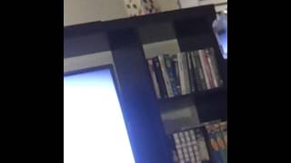 Caillou Dinosaur Cereal Box