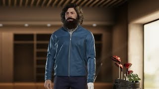 PGA Tour 2K25 - Season 2 TOUR Championship at East Lake Golf Club Round 4 FINAL