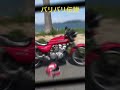 バリバリ伝説 #バリバリ伝説 #しげの秀一 #HONDA  #cb750