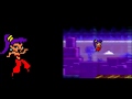 Shantae's evolution