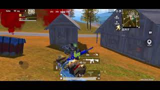 Knt Ağirlikli Yeni Edi̇t Pubg Mobi̇le Li̇te