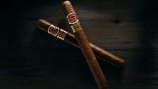 What Happens When You Age a Cigar?