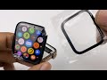Apple Watch Series 5/6 Touch Replacement | Apple Watch Crack Screen Repair