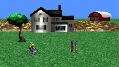 CS101 hw08 Alice Movie Scene - kmoon35