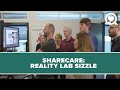 Sharecare Reality Lab Sizzle Reel