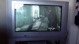 Longest quick scope mw3