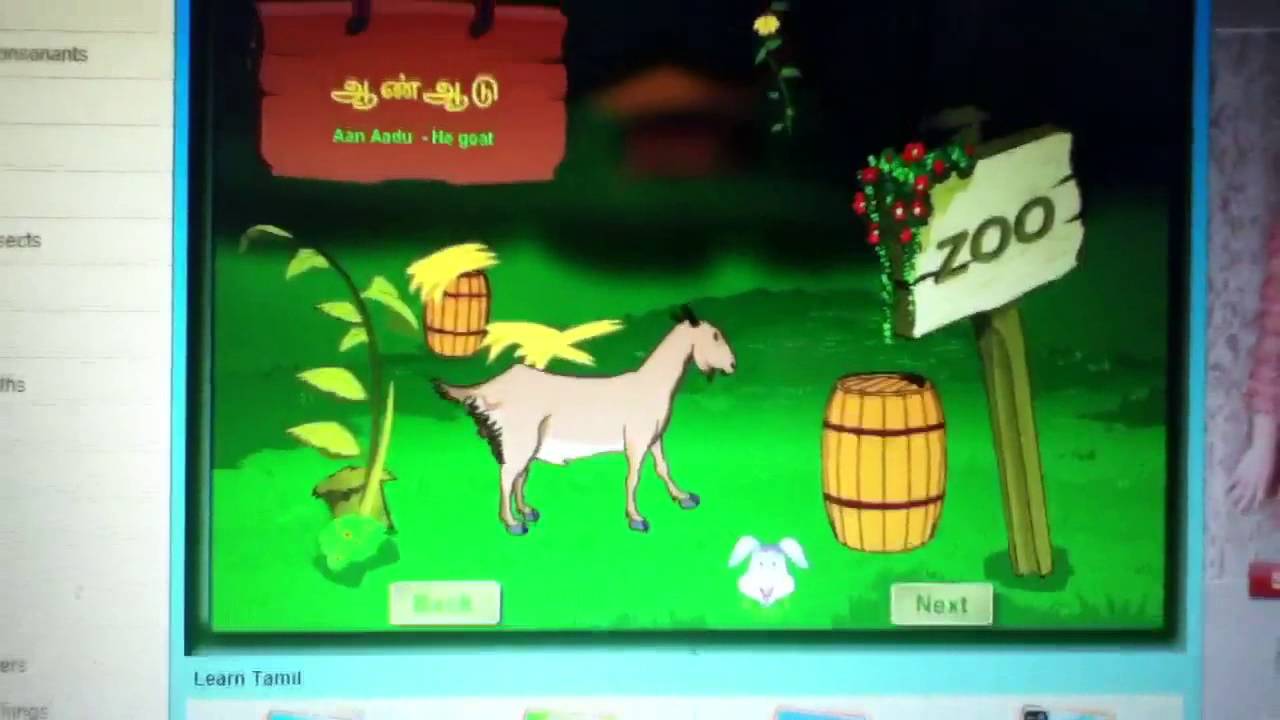 camera iphone 8 plus apk Animals in Tamil & Telugu by kidsone