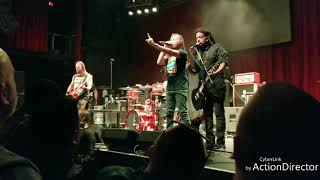 Nonpoint- In The Air Tonight