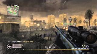 Cod4 Hate Me!