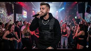Bastım Gaza Keli̇me Manyaği - Mermi Gibi Flow Türkçe Fast Rap Official Audio
