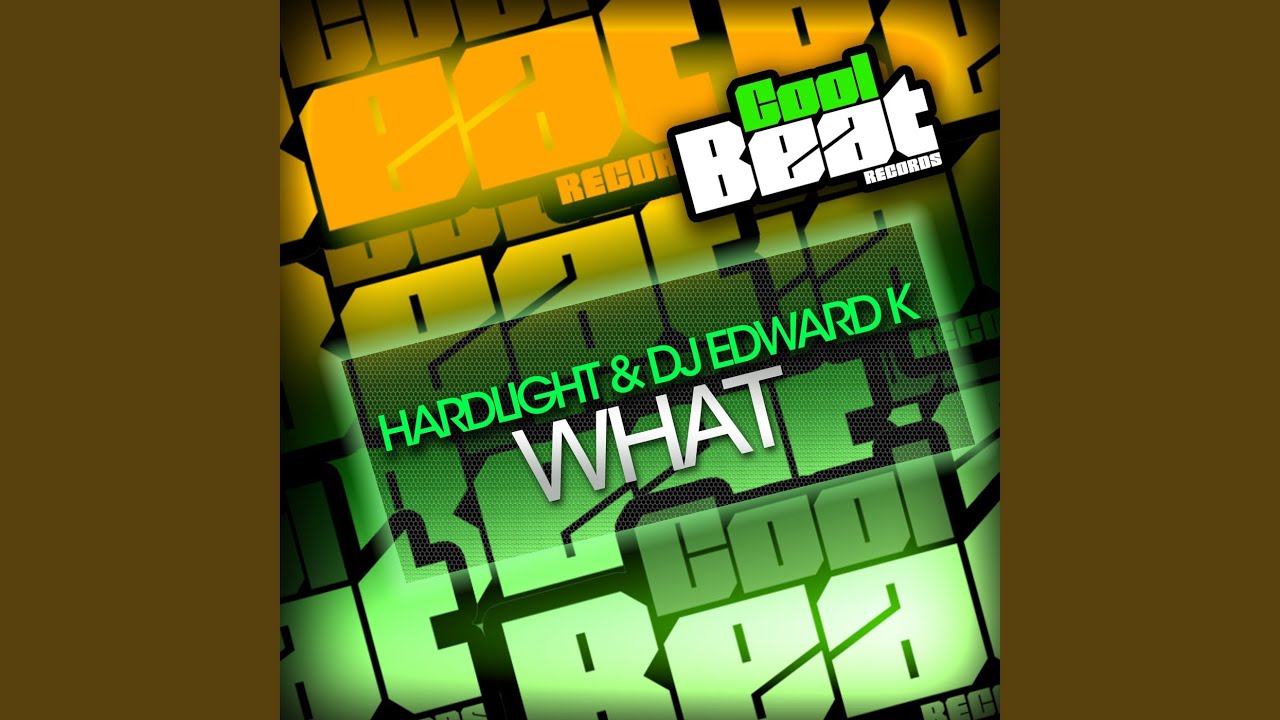 Watch What (Original Mix) on YouTube Watch What (Original Mix) on YouTube