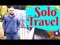 Travel Tips for Solo Travelers