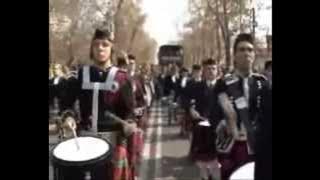 Voyage - Scott Machine 1977 (Por DJ Baiano de Caeté)