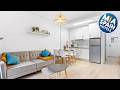 Apartamento Estefany a 100 m de Playa | Torrevieja, Spain | Hotel Review 🛏️