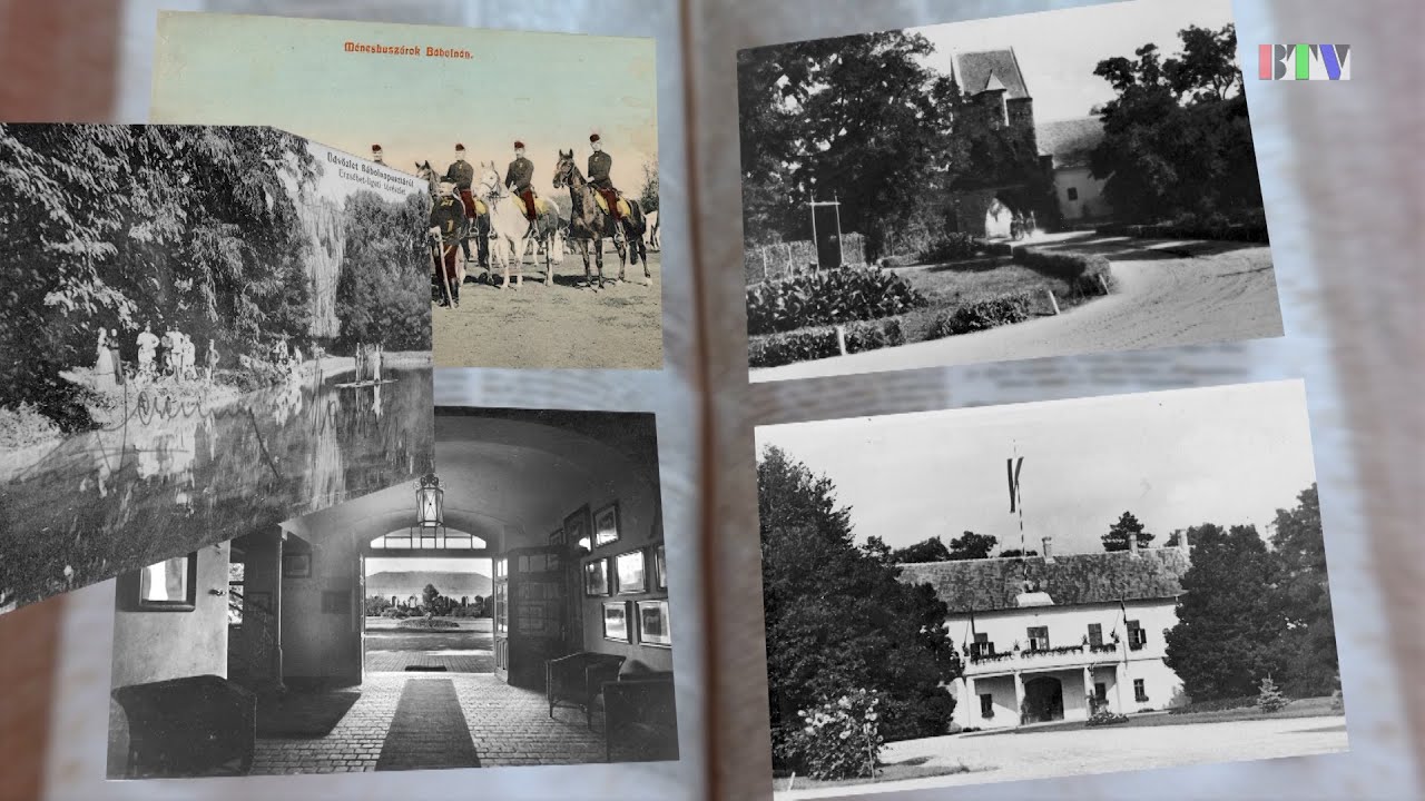 „Bábolna dal”: flashmob után videoklip