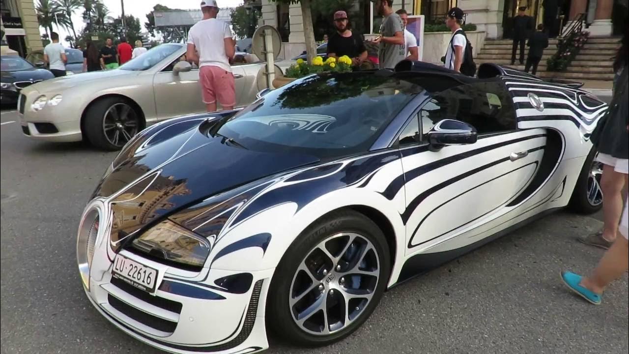 Bugatti Vitesse 2021
