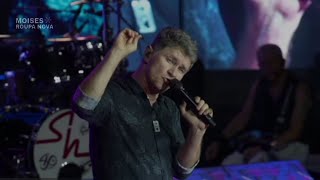 Roupa Nova - Seguindo no Trem Azul | Tim Music Noites Cariocas 2023 | (Ao Vivo)