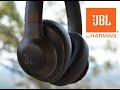 CASQUE JBL EVEREST  750NC [UMBOXING] [FR]