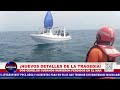 TRAGEDIA: padre confirma muerte de gemelos cubanos de dos años en travesía a México