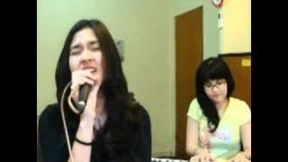 Still In Love (Brian Mcknight) cover by Raisa