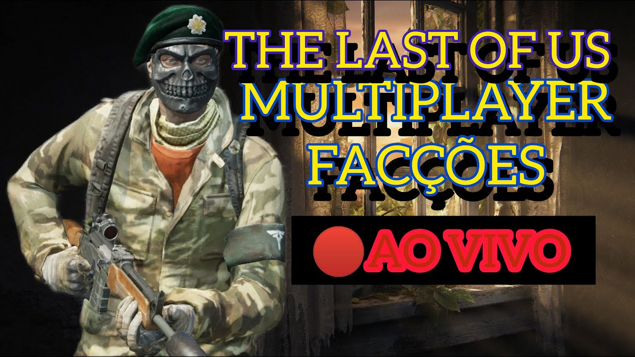 NOOB NO VIGOR / 🔴 AO VIVO.