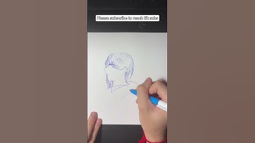 Showing you my progress day 15 part 4 #art #drawing #tutorial #oc #series