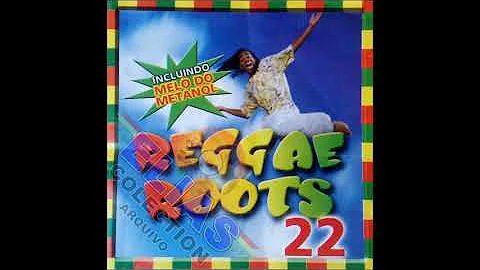REGGAE ROOTS VOL. 22 - Joyce Jackson - My Love