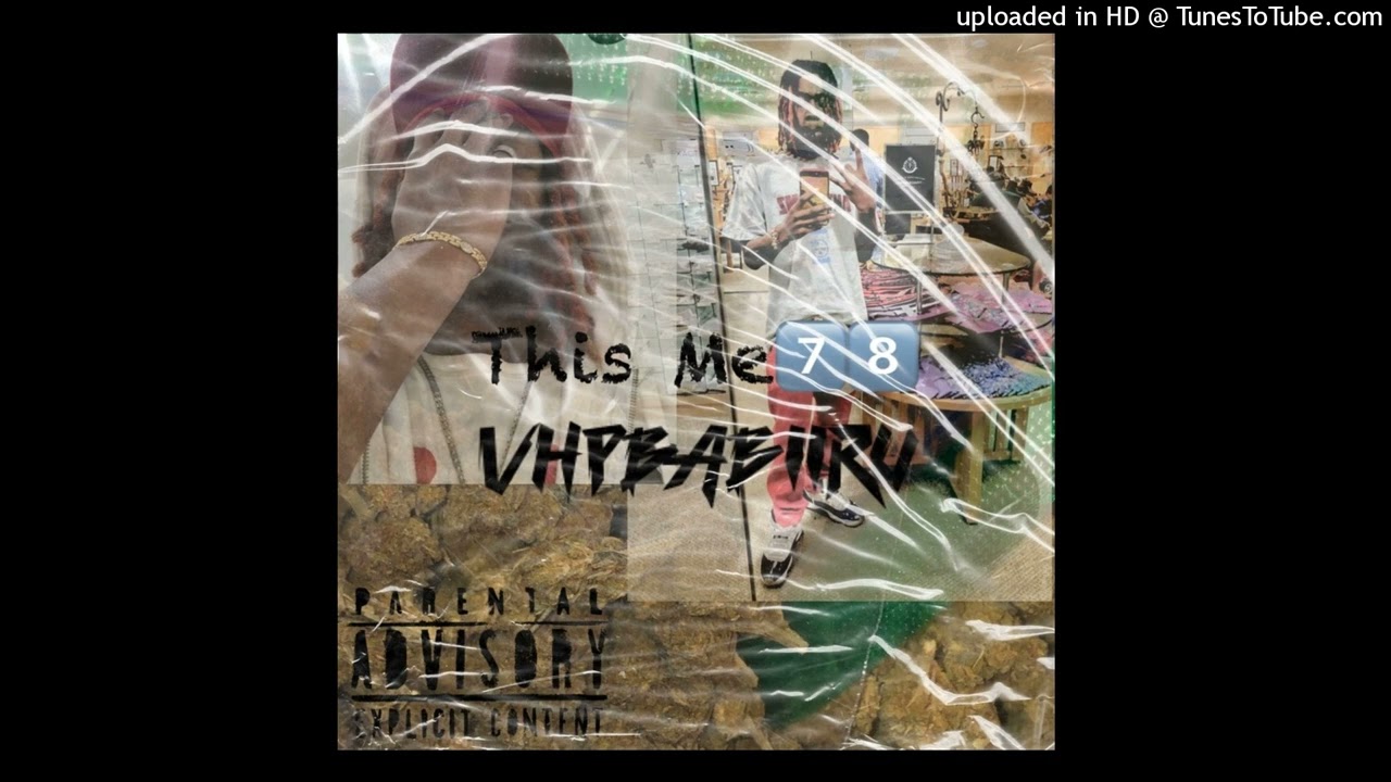 Babii RU - HOOD TREASON