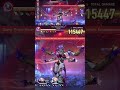 E0S1 Evernight Hit 3M Damage In New End Game Mode! #castorice #honkaistarrail #amphoreus #evernight
