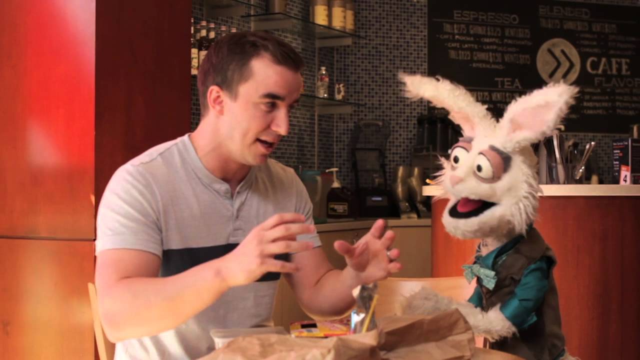 youtube Pastor Dan's Story