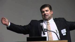 2009 SouthEast LinuxFest - Richard Weait - Open Street Map Net Worth