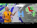 Friday NorCal Forecast: Trending warmer into the weekend