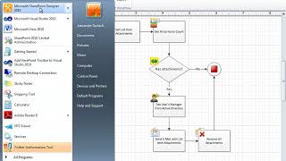 Getting Started with HarePoint Workflow Extensions
