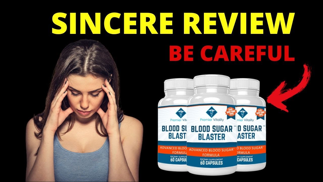 Blood Sugar Blaster “BLOOD SUGAR BLASTER – DOES BLOOD SUGAR BLASTER WORK? BLOOD SUGAR BLASTER REVIEW!”
