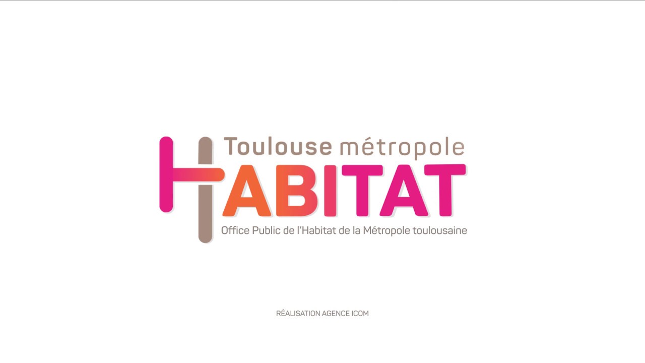 Habitat Toulouse devient Toulouse Métropole Habitat YouTube Habitat Toulouse devient Toulouse Métropole Habitat YouTube