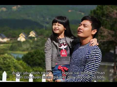 Video Tieu su MC Phan Anh - youtube