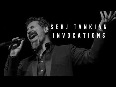 Serj Tankian -