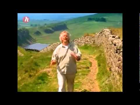 Les secrets du mur d&rsquo;Hadrien - Doc BBC France - Partie 1/4