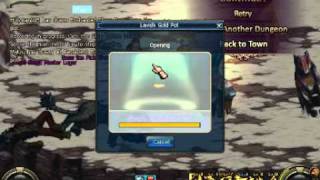 DFO Open Pot Event 4