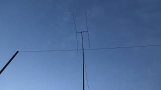 6m 2el Yagi A 6 Meter Two Element Beam For Restricted Spaces