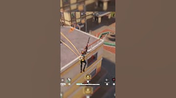 How to use bar 95 properly! #farlight84 #farlight84update #farlight84fcc #farlight84challenge