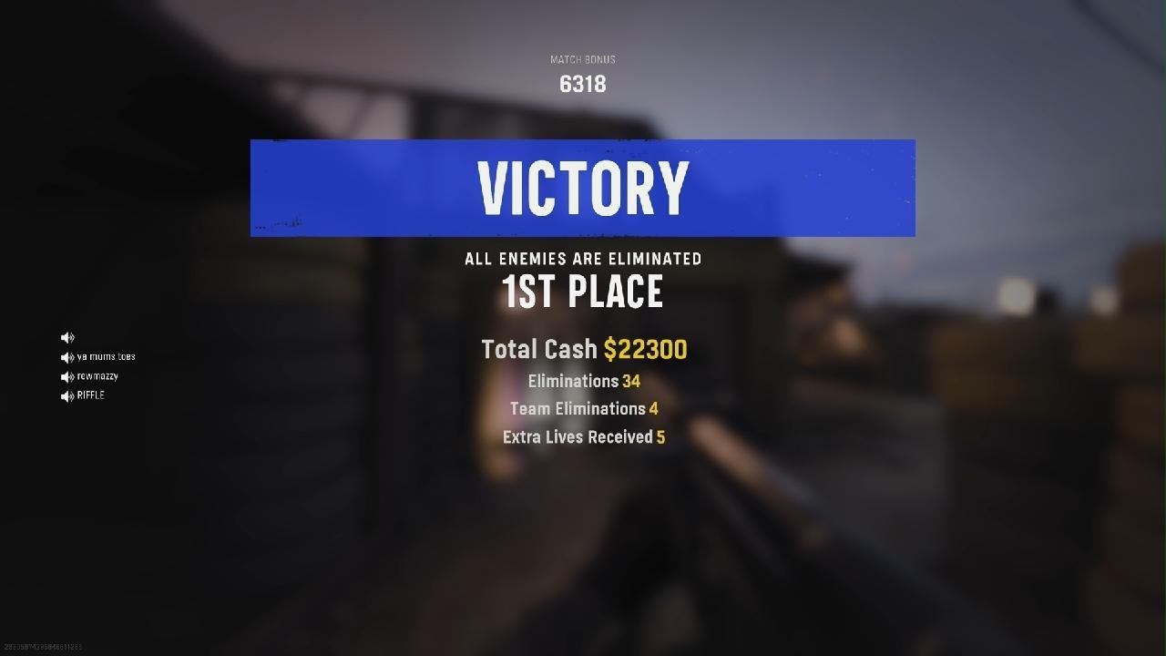 Champion Hill CLUTCH