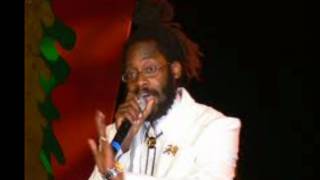 Tarrus Riley  - Groovy Little Thing